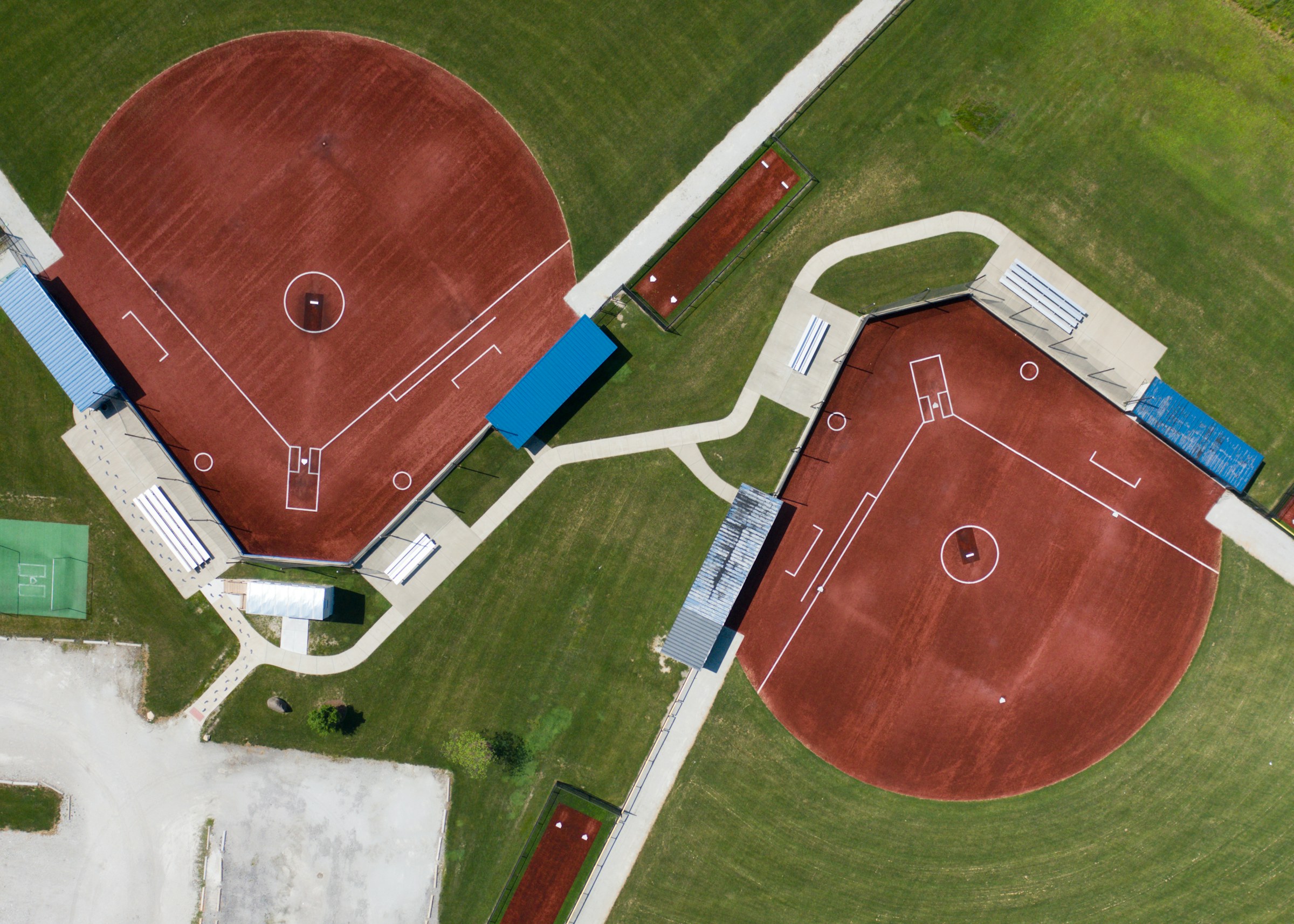 Complete Facility Development