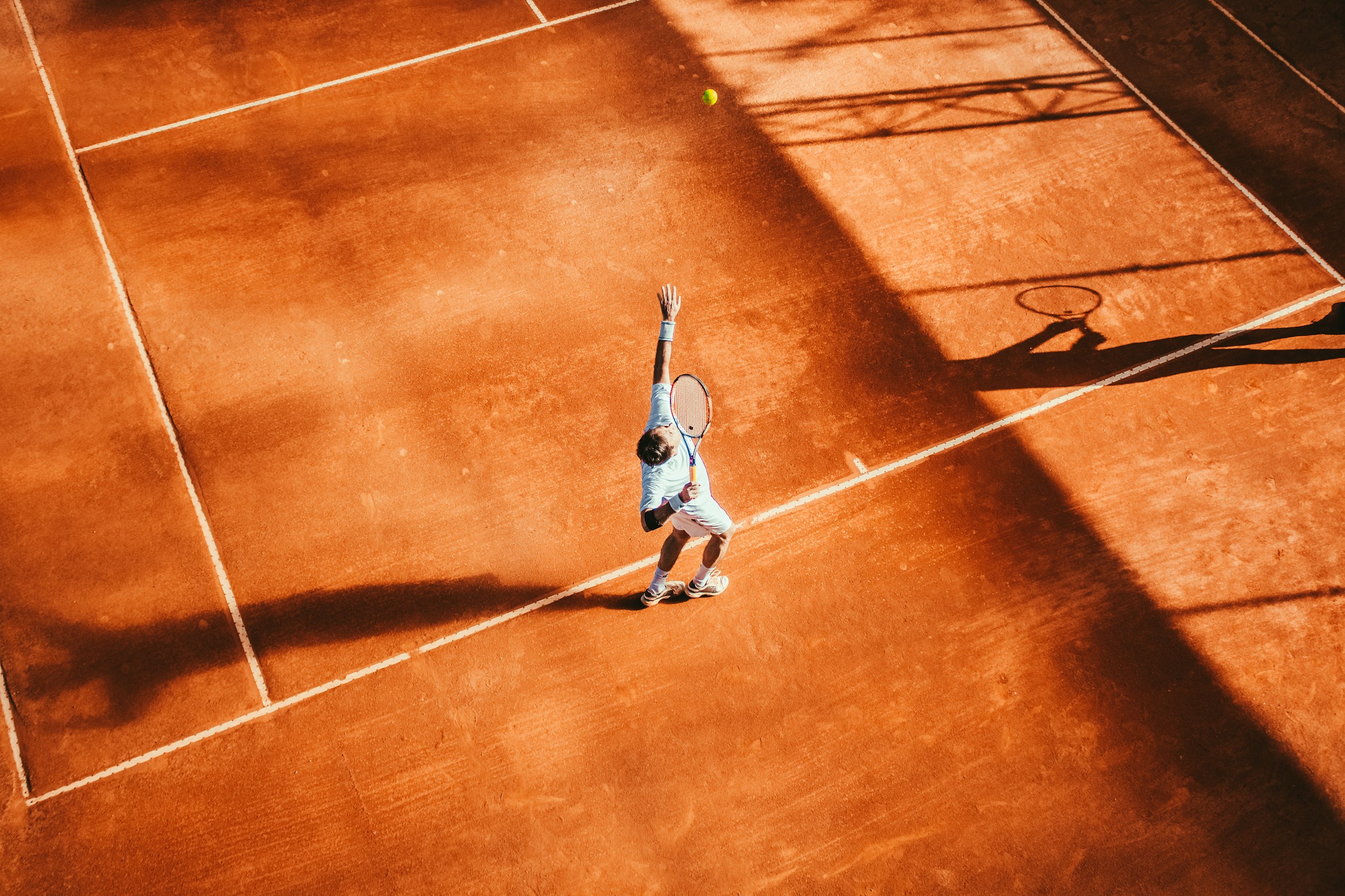 Sports Court Construction